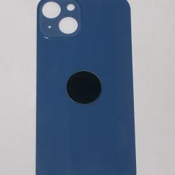Tapa trasera Iphone 13 Azul