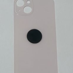 Tapa Trasera Iphone 13 blanco
