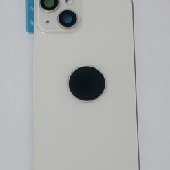 Tapa trasera Iphone 14 blanco