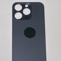 Tapa trasera Iphone 14 Pro Gris
